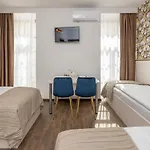 Kesminta Apartmán