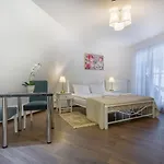 Kesminta Apartmán *