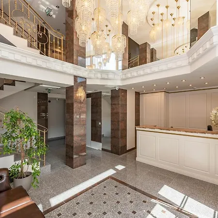 Kesminta Apartment