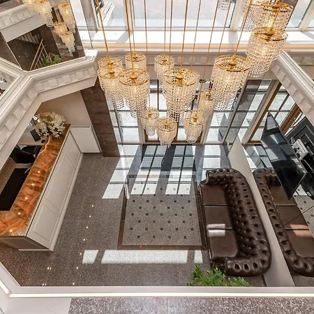 Apartamento Kesminta