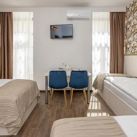 Kesminta Apartment