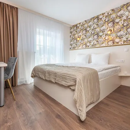 Lejlighed Kesminta Vilnius