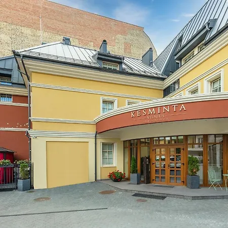Apartment Kesminta