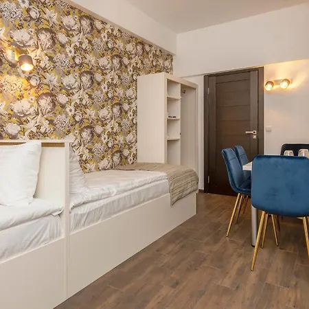 Apartment Kesminta Wilna