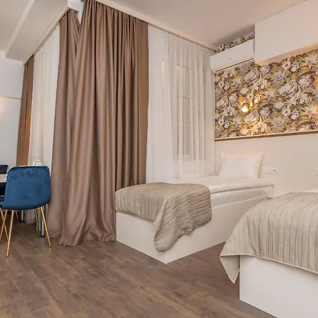 Apartment Kesminta *