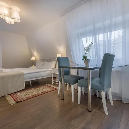 Apartment Kesminta Vilnius