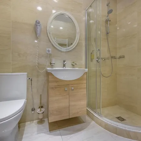Apartment Kesminta Vilnius
