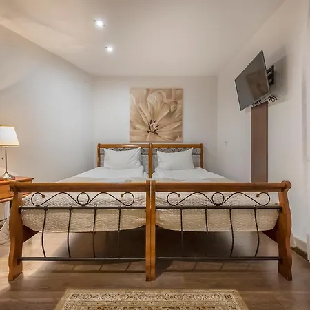 Kesminta Apartment