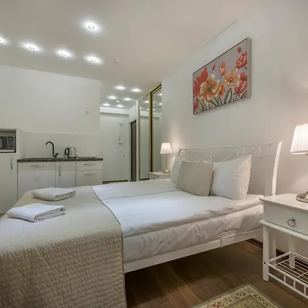 Apartamento Kesminta Vilnius