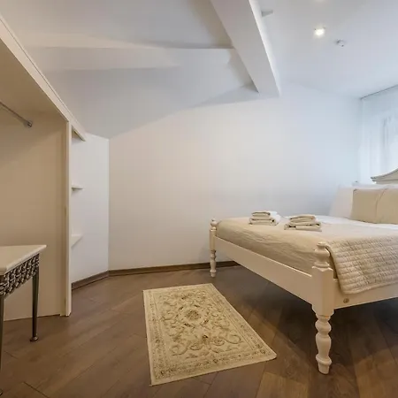 Kesminta Apartamento