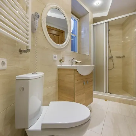 Apartment Kesminta