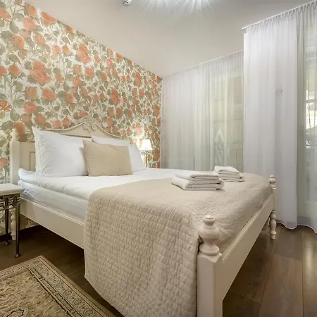 Kesminta Apartamento Vilnius