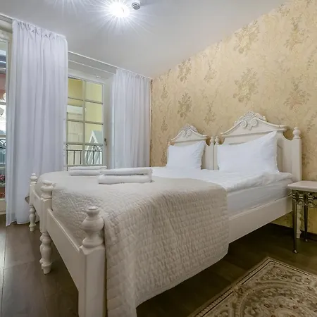 Apartamento Kesminta