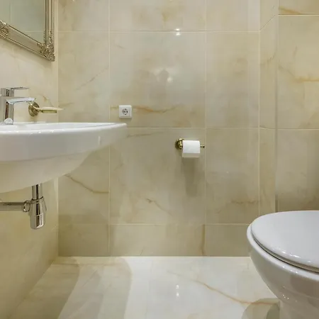 Kesminta Apartamento Vilnius