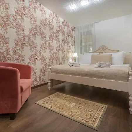 Kesminta Apartment *
