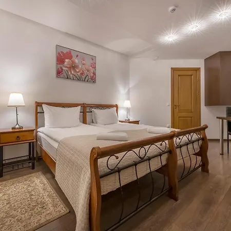 Apartment Kesminta Vilnius