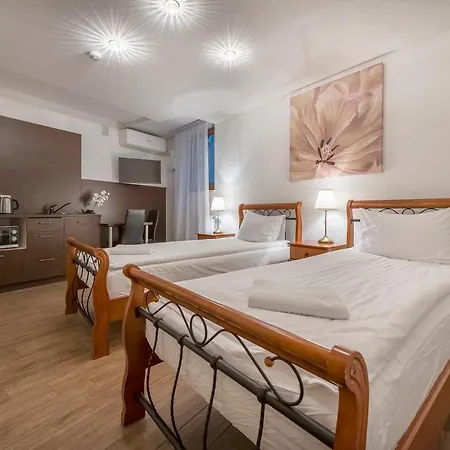 Kesminta Apartment