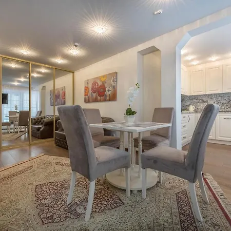 Apartment Kesminta