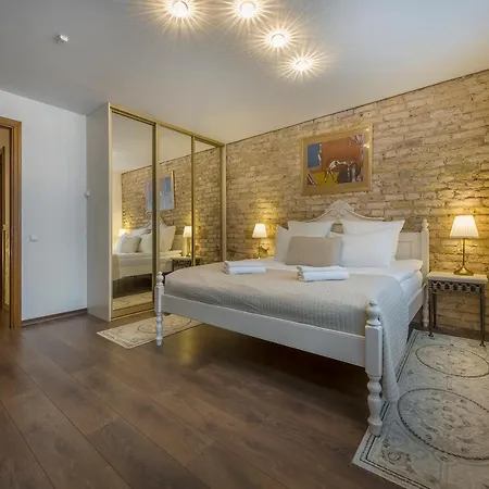 Apartamento Kesminta