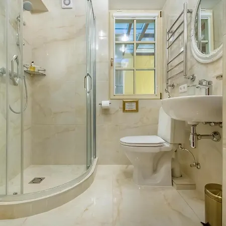 Apartamento Kesminta *