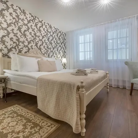 Apartamento Kesminta