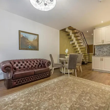 Apartment Kesminta