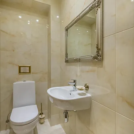 Apartment Kesminta