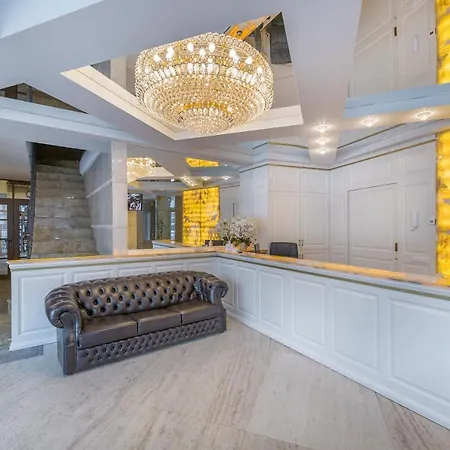 Kesminta Apartment Wilna