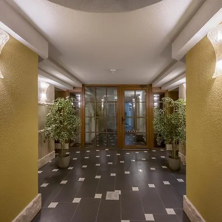 Kesminta Apartment Wilna
