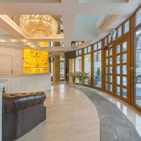Apartment Kesminta Wilna