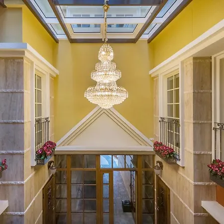 Apartamento Kesminta