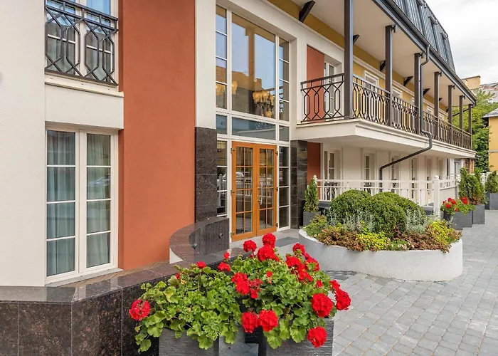 Butas Kesminta Vilnius