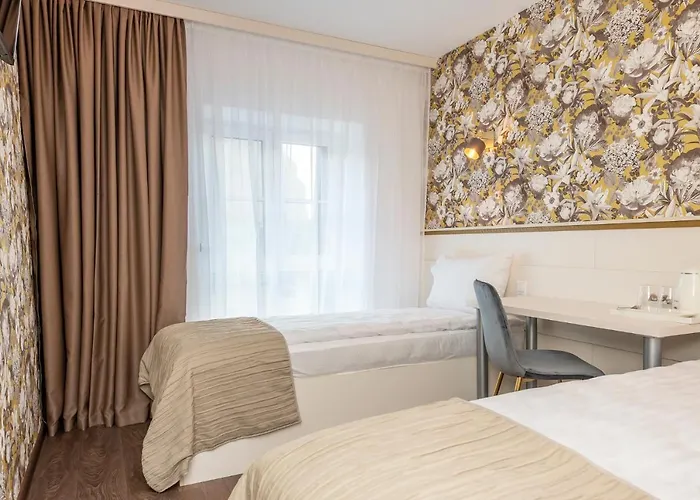 Kesminta Вільнюс