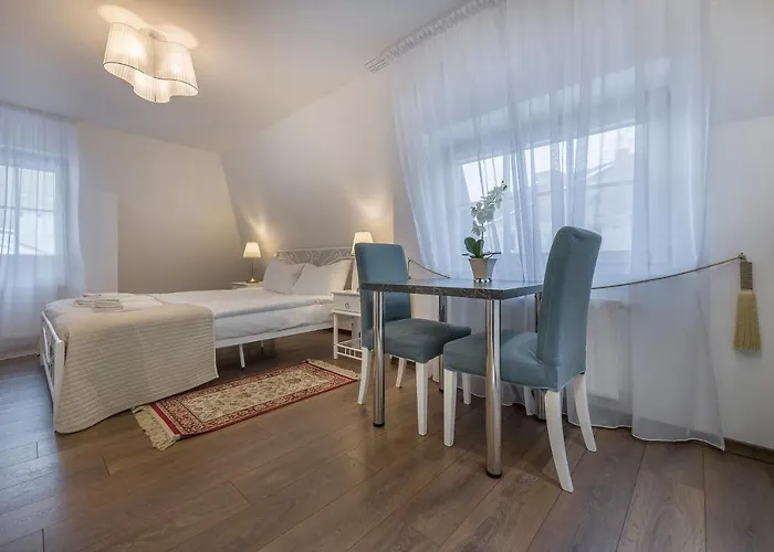 Butas Kesminta Vilnius