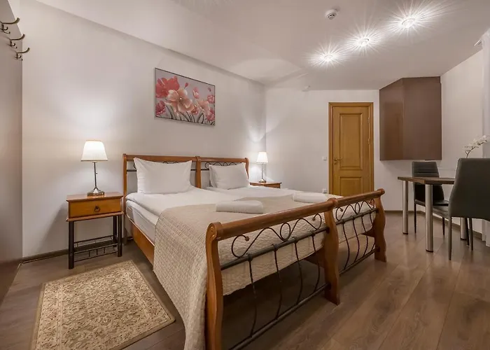 Butas Kesminta Vilnius