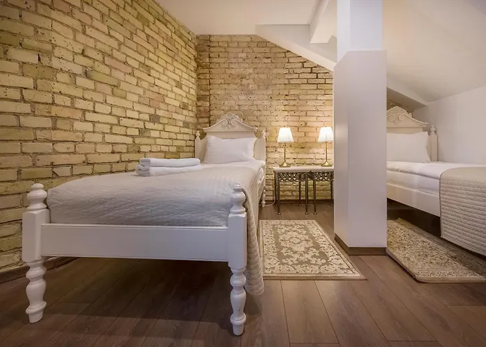 Kesminta Вільнюс