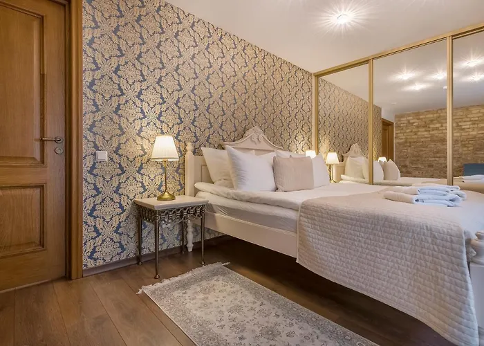 Kesminta * Вільнюс