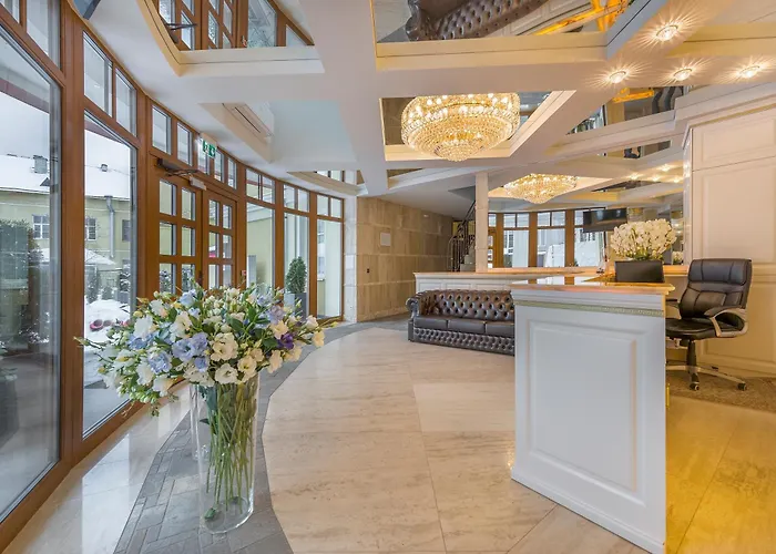 Kesminta Butas Vilnius