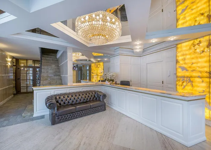 Kesminta Апартаменти Вільнюс