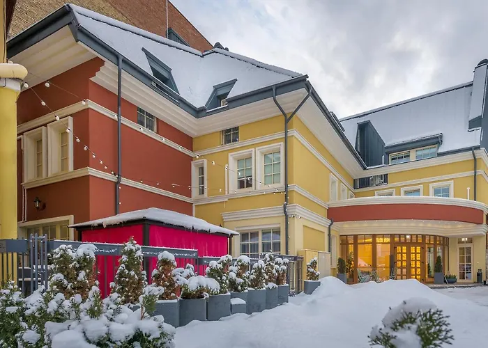 Kesminta Апартаменти Вільнюс