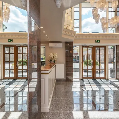 Kesminta Βίλνιους