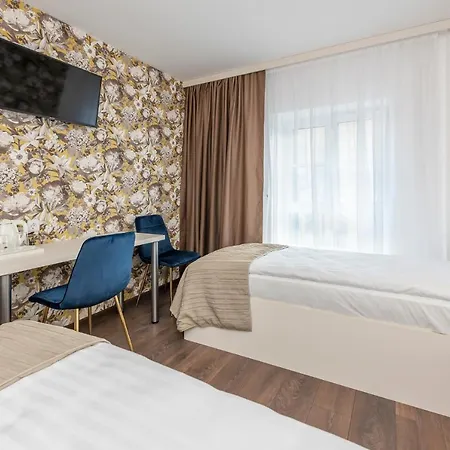 Kesminta Vilnius