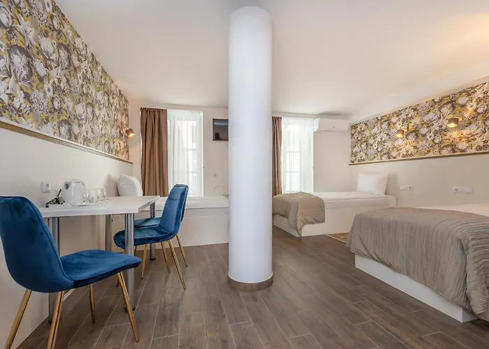 Kesminta Βίλνιους