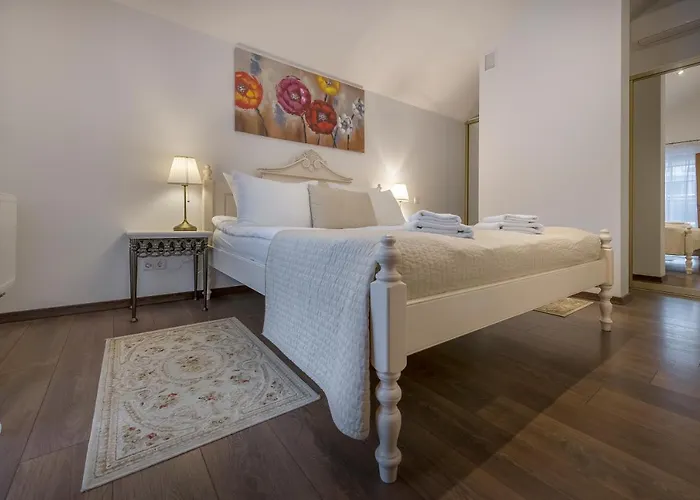 Kesminta Βίλνιους