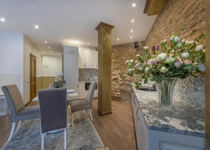 Διαμέρισμα Kesminta *