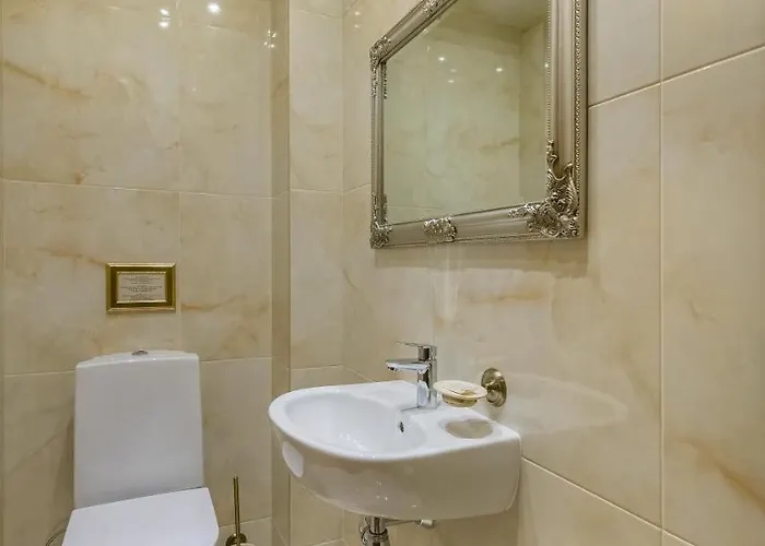 Διαμέρισμα Kesminta