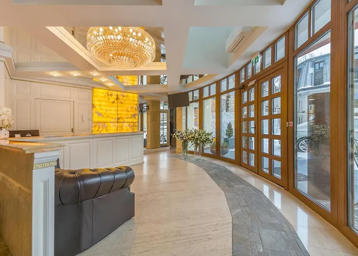 Διαμέρισμα Kesminta Βίλνιους