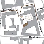Kesminta شقة *