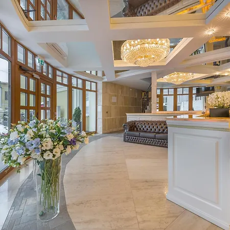 Kesminta Apartment Vilnius