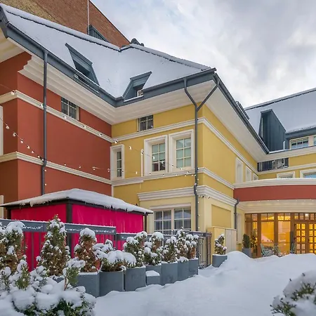 Kesminta Apartment Vilnius